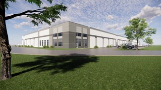 Deforest, WI Industrial - 4940 Cake Pky