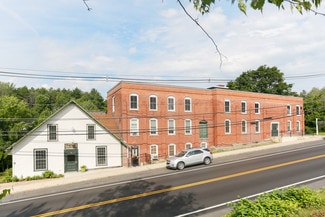 Antrim, NH Industrial - 42 Main St