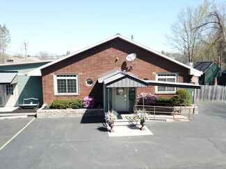 Clifton Park, NY Restaurant - 1021 Rt-146