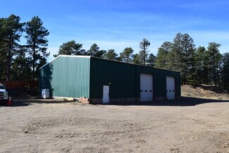 Morrison, CO Industrial Land - 9054 Highway 285 Morrison, CO Industrial Land - 9054 Highway 285