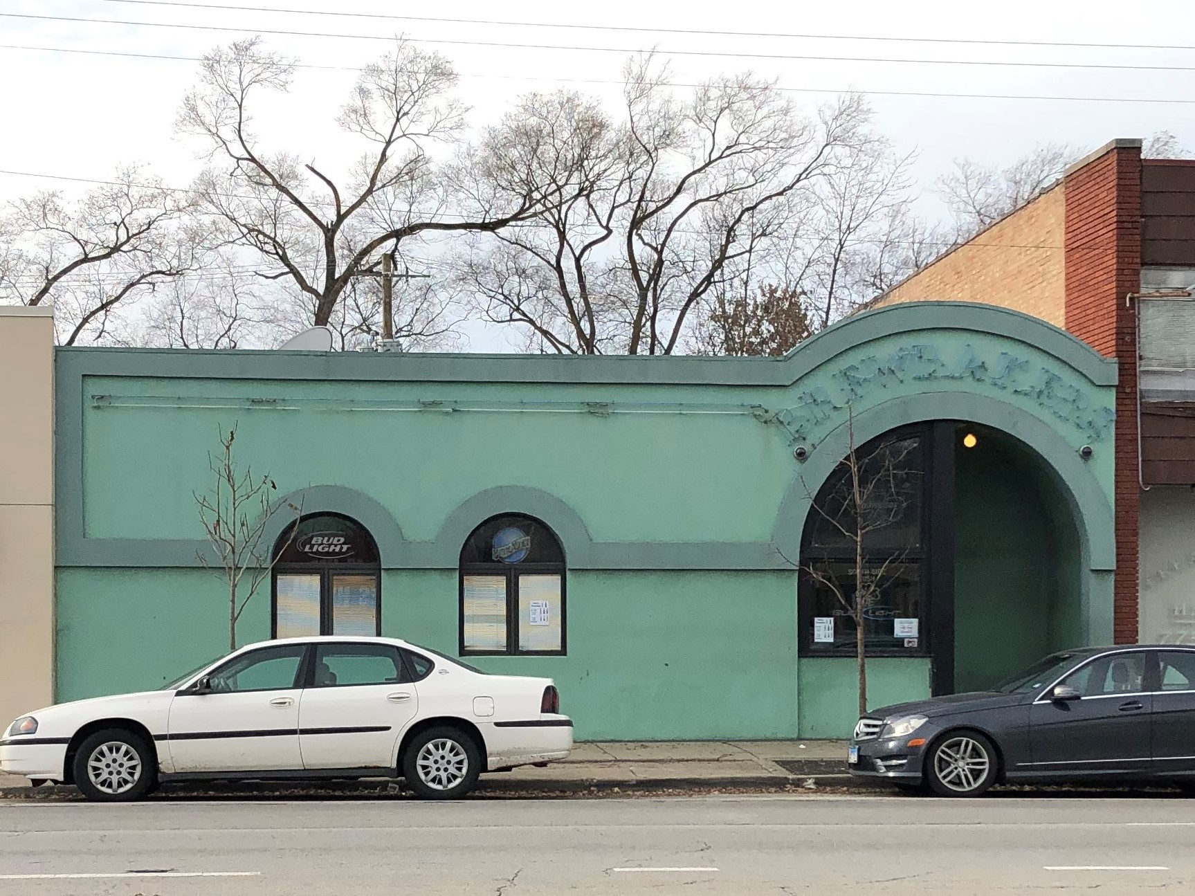 10350 S Western Ave Chicago, IL 60643 - Retail Property for Lease on