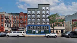 Brooklyn, NY Office/Retail - 2067 Fulton st Brooklyn, NY Office/Retail - 2067 Fulton st