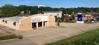 Poplar Bluff, MO Freestanding - 2016 N Westwood Blvd