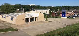 Poplar Bluff, MO Office/Retail - 2016 N Westwood Blvd