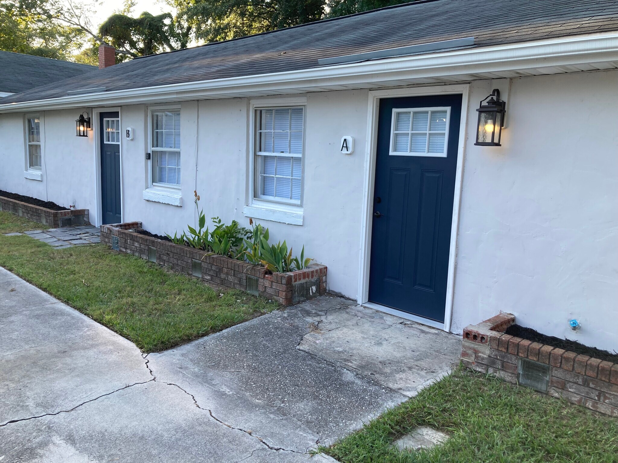 610 S 9th St Wilmington, NC 28401 MultiFamily Property for Lease on