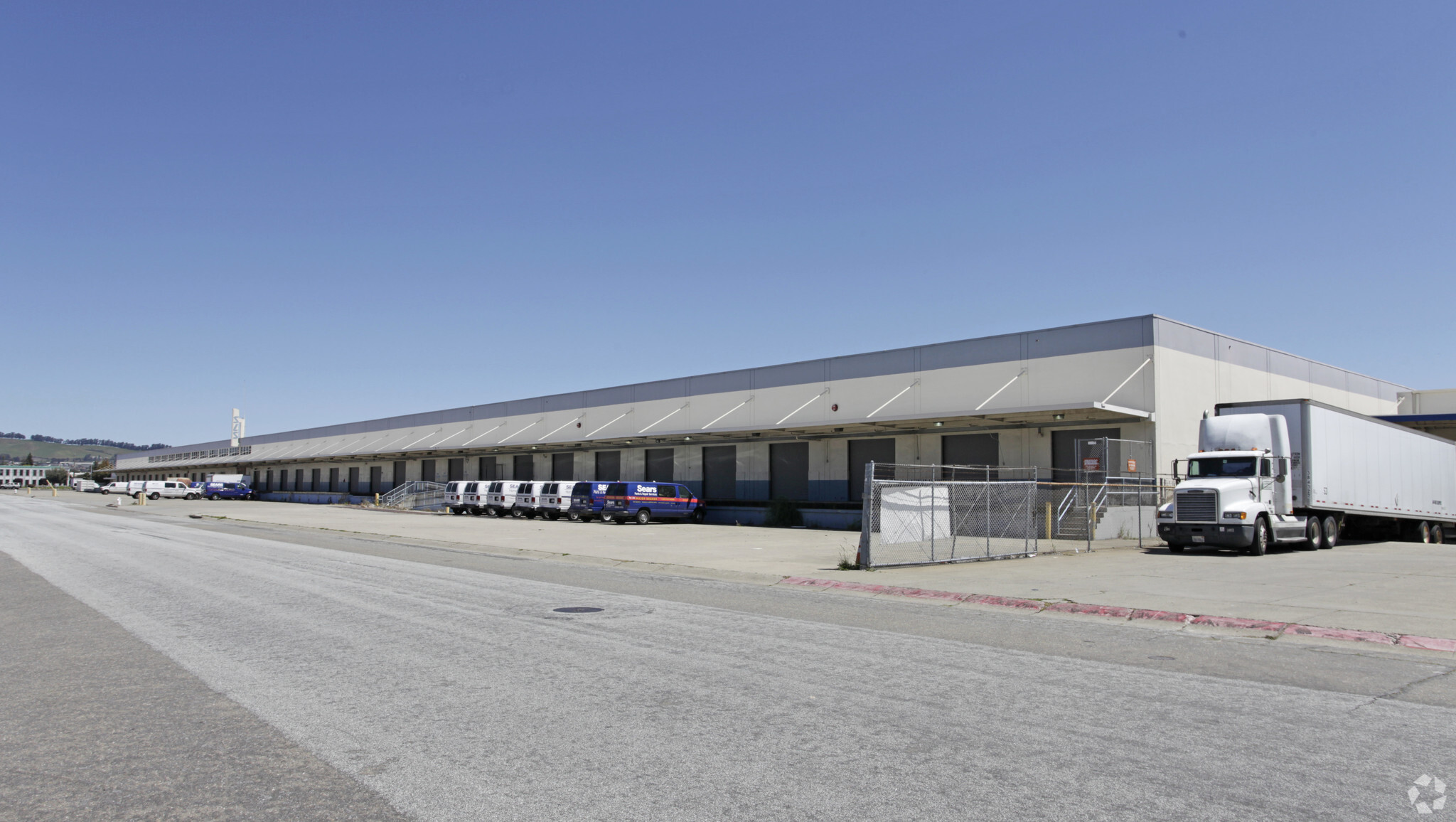 1936-1980 W Avenue 140th, San Leandro, CA for Rent