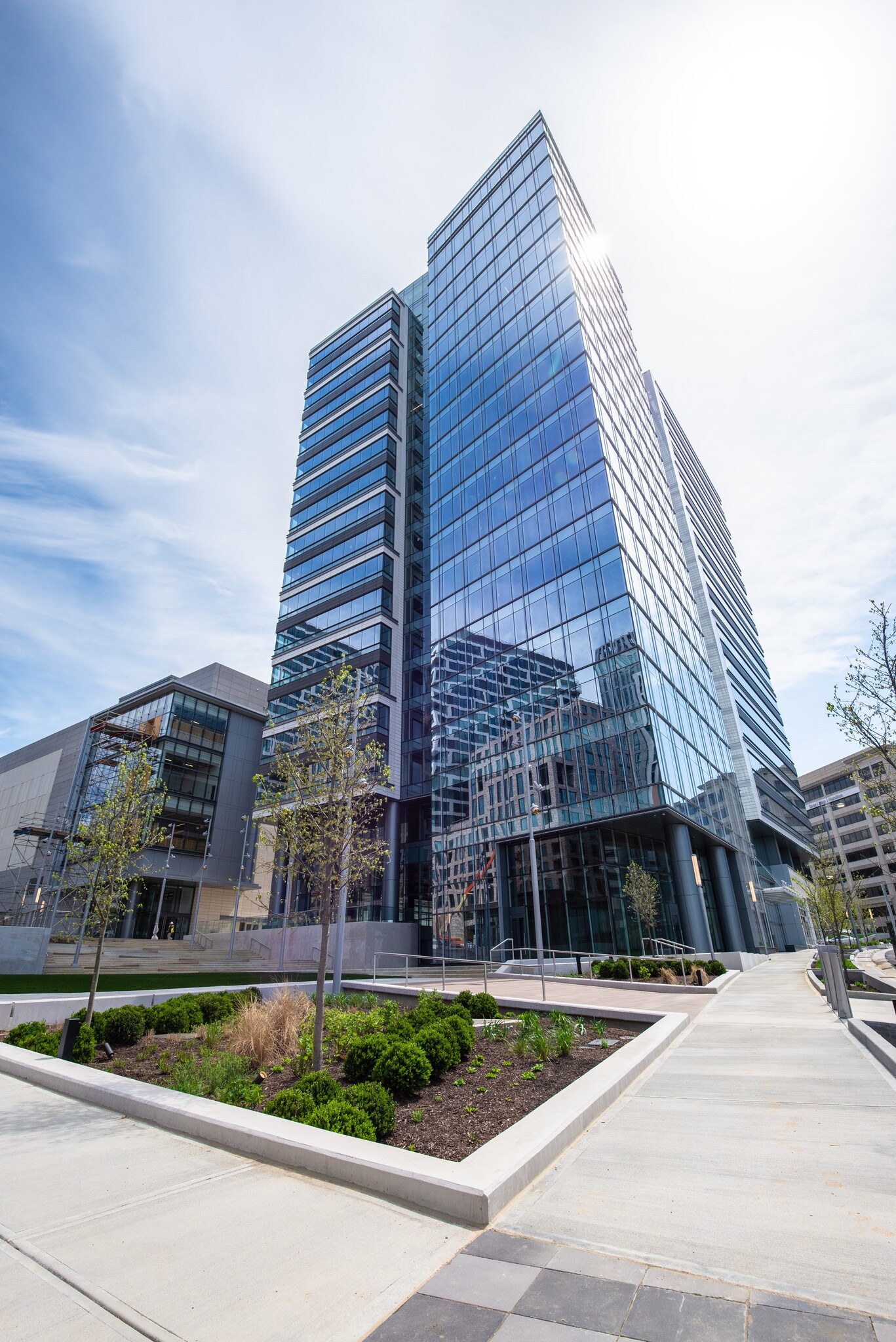 8350 Broad St McLean, VA 22102 Office Property for Lease on