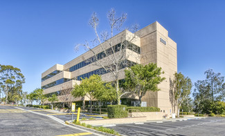 San Diego, CA Office/Medical - 8008 Frost St