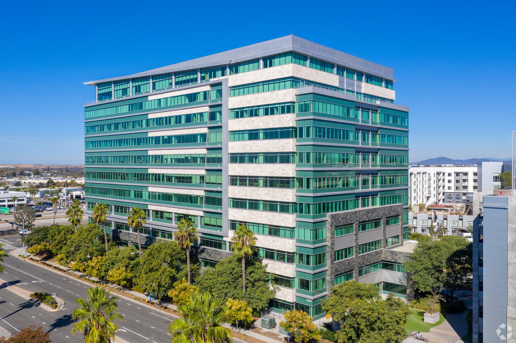 8620 Spectrum Center Blvd, San Diego, CA for Rent