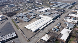 Lyons, IL Industrial - 8001 W 47th St