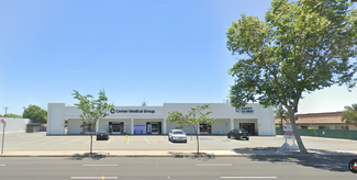 Garden Grove, CA Medical - 12372 Garden Grove Blvd