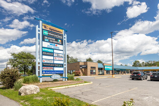 Ottawa, ON Retail - 2190-2194 Robertson Rd