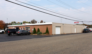 Hermitage, PA Showroom - 3697 E State St