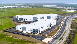 Sacramento, CA Industrial - 4535 W Elkhorn Blvd