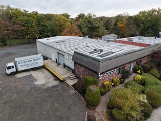 West Nyack, NY Industrial - 750 W Nyack Rd West Nyack, NY Industrial - 750 W Nyack Rd
