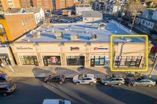 Perth Amboy, NJ Office/Retail, Retail - 252 Madison Ave