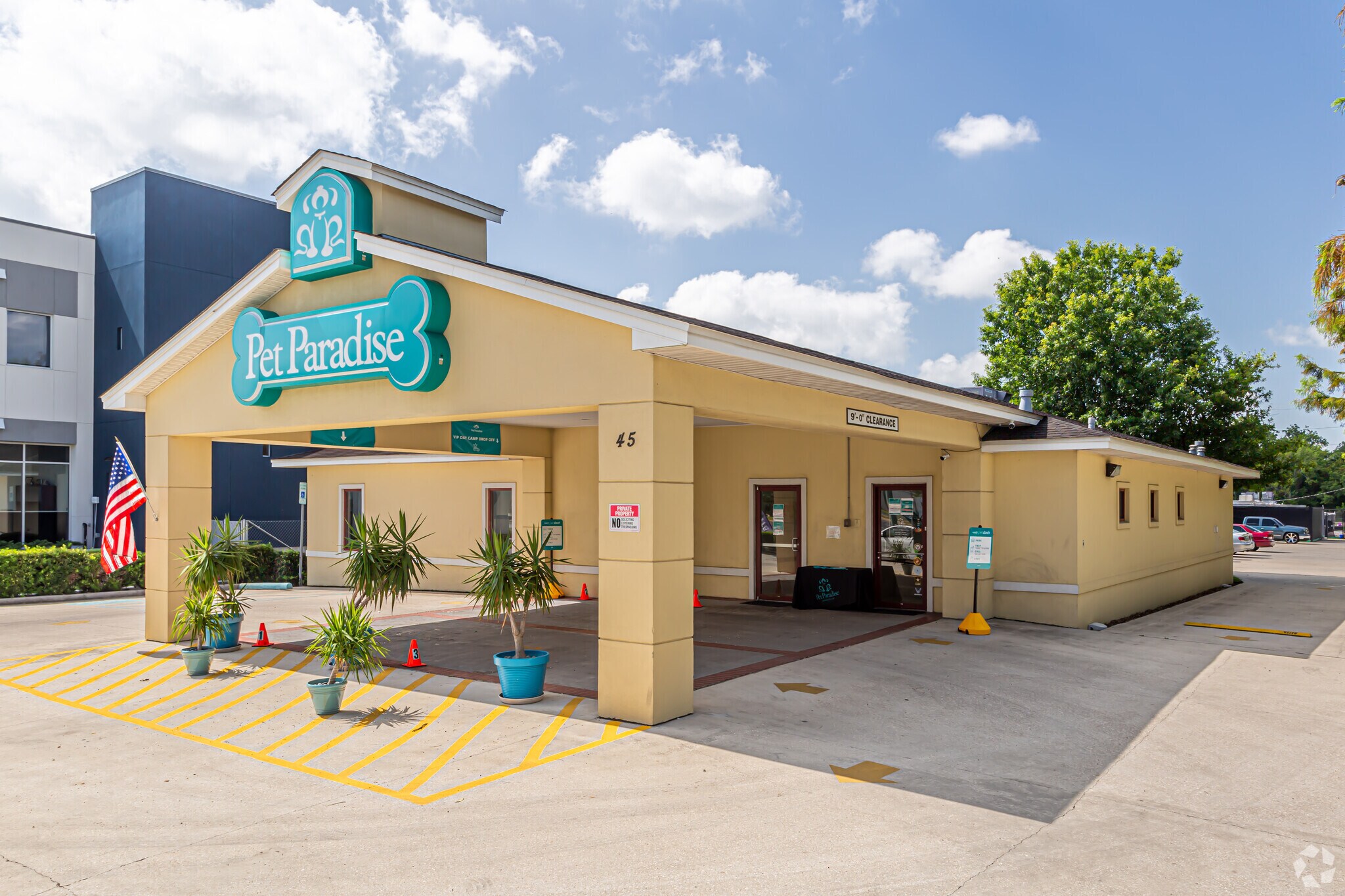 45 E Airline Hwy, Kenner, LA for Rent
