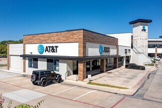Arlington, TX Retail - 4100-4160 S Cooper St Arlington, TX Retail - 4100-4160 S Cooper St