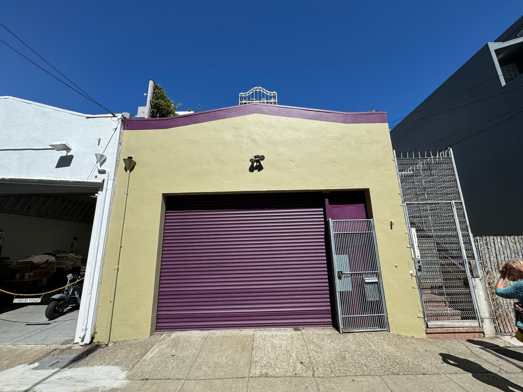 9 Grace St, San Francisco, CA for Sale