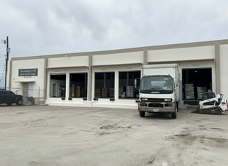 Houston, TX Industrial - 1234 Kress St