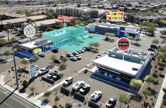 5029 E Chandler Blvd  