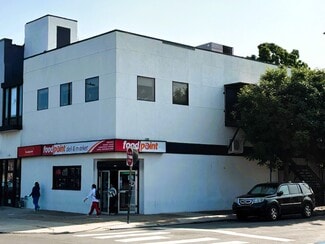 Philadelphia, PA Office - 1711 S Broad St