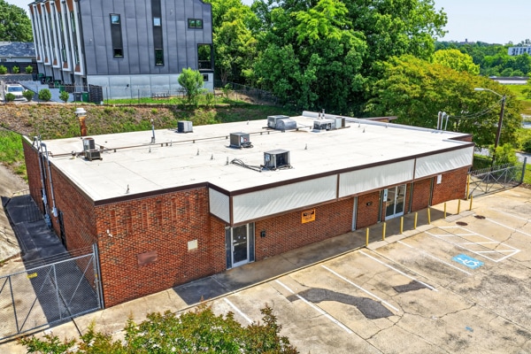 1416 W Trade St, Charlotte, NC for Sale