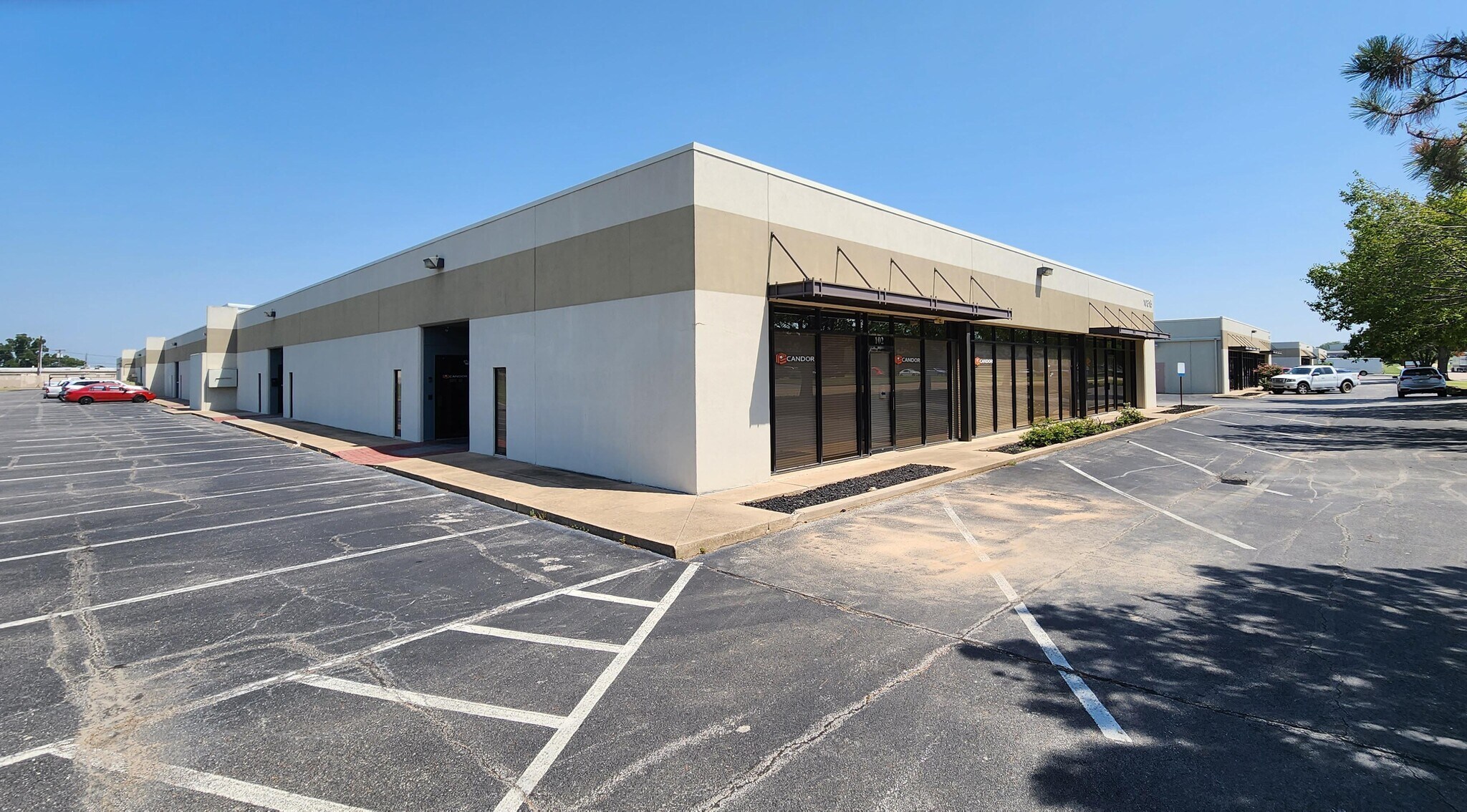 10837 E Newton Pl, Tulsa, OK for Rent