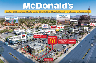 Las Vegas, NV undefined - 2650 W Sahara Ave
