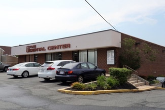Nottingham, MD Office - 8868 Belair Rd Nottingham, MD Office - 8868 Belair Rd
