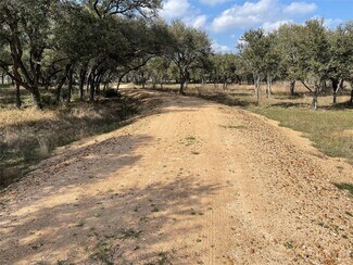 Sheridan, TX Commercial - 1291 County Road 2152