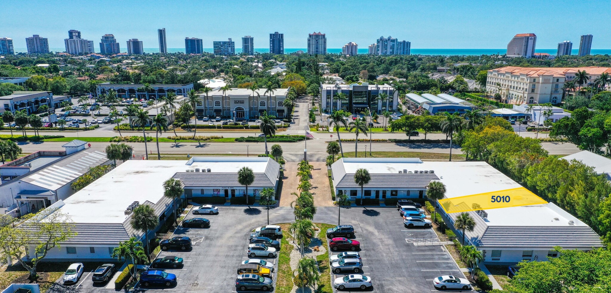 5000-5012 Tamiami Trl N, Naples, FL for Rent