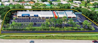 North Fort Myers, FL Office/Medical - 16251 N Cleveland Ave