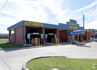 100 E Old Greenville Rd  