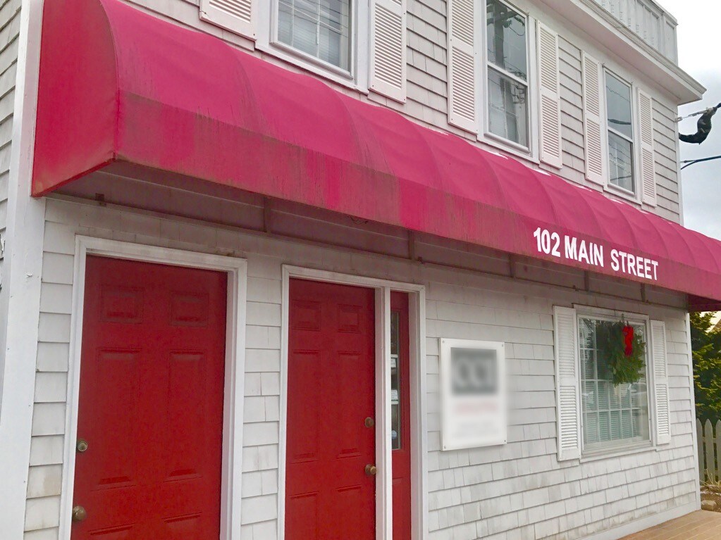 102 Main St Old Saybrook, CT 06475 Office Property for Lease on