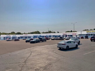 Norman, OK Retail - 2224-2300 W Main St Norman, OK Retail - 2224-2300 W Main St