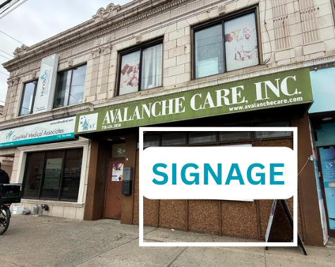 22003 Jamaica Ave, Queens Village, NY for Rent