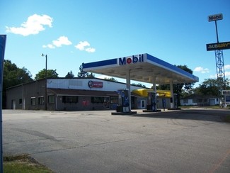 Camp Douglas, WI Convenience Store - 200 Hwy 12