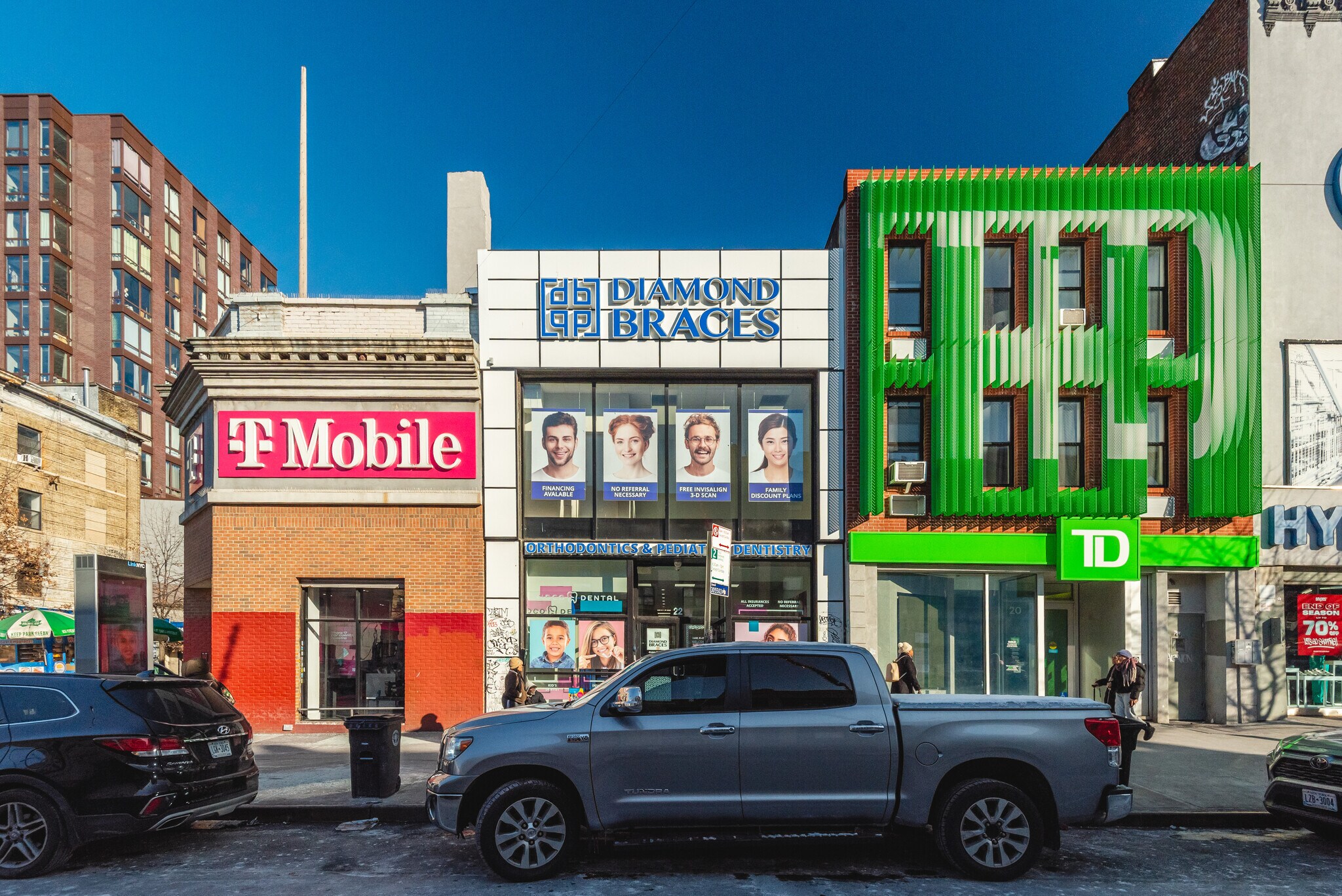 22 Graham Ave, Brooklyn, NY for Sale