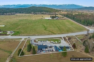 Sandpoint, ID Flex - 478544 Highway 95 N