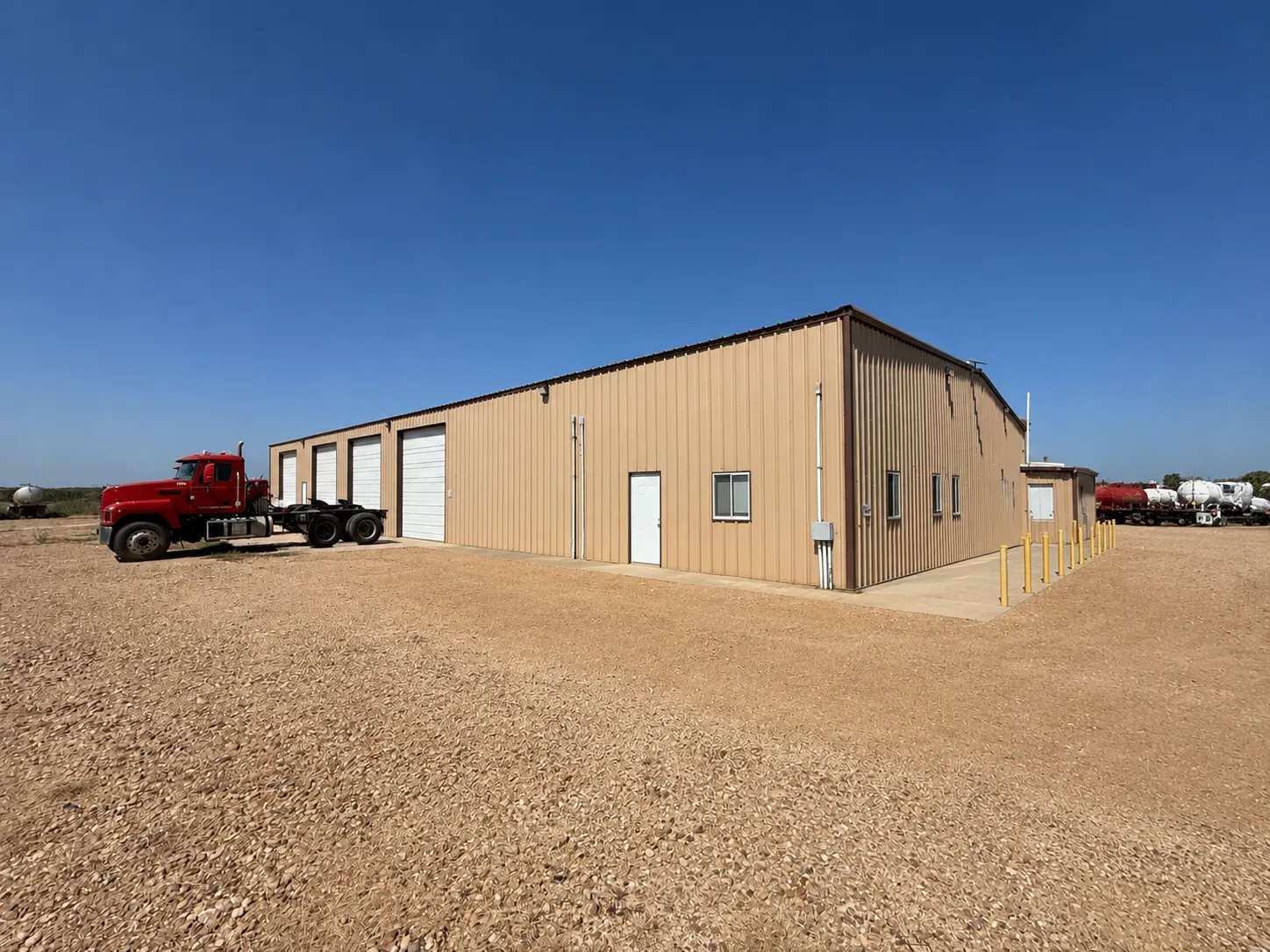 1722 FM 1582, Pearsall, TX for Sale