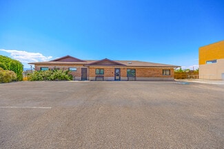 Grand Junction, CO Service - 389 Roberts Ct