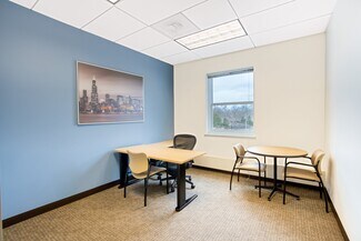 Park Ridge, IL Coworking Space - 350 S Northwest Hwy