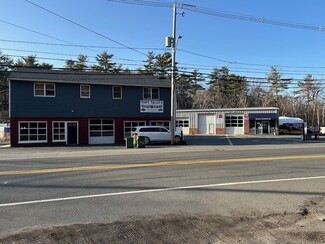 Gloucester, MA Showroom - 209 Essex Ave