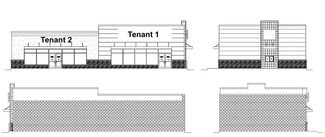Ashland, KY Retail - 13th St & Carter Ave