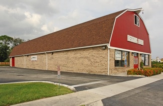Deerfield Beach, FL Retail - 2727 W Hillsboro Blvd Deerfield Beach, FL Retail - 2727 W Hillsboro Blvd
