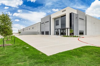 Mesquite, TX Industrial - 12955 FM 2932