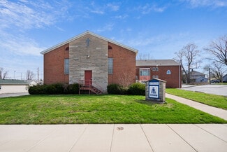 Kokomo, IN Specialty - 618 S Main St