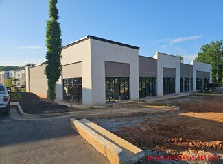 Dawsonville, GA Retail - 205 Blue Ridge Pkwy