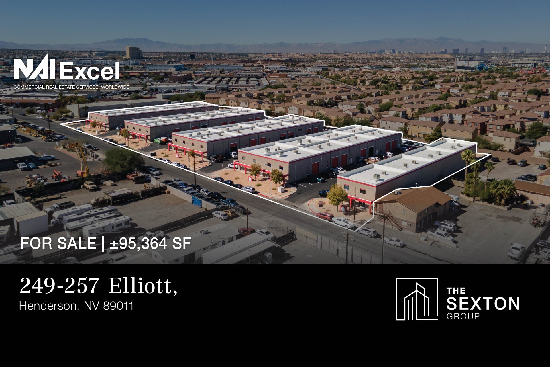 , Henderson, NV for Sale